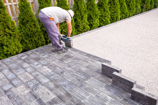 Driveway Pavers for Homes in Green Valley, SD
