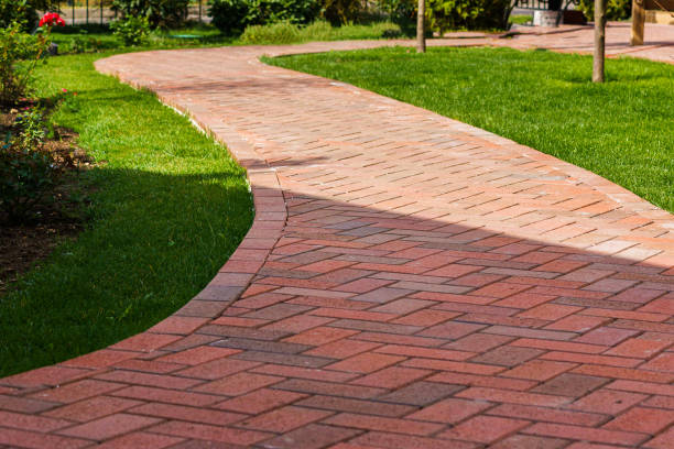 Best Best Driveway Pavers  in Green Valley, SD