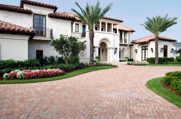 Best Driveway Pavers Near Me  in Green Valley, SD