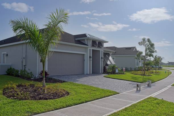 Best Cobblestone Driveway Pavers  in Green Valley, SD