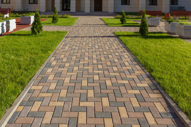Reasons to Select Us for Your Driveway Paving Requirements in Green Valley, SD