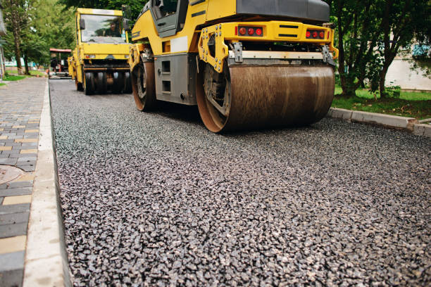 Best Driveway Pavers Contractor  in Green Valley, SD